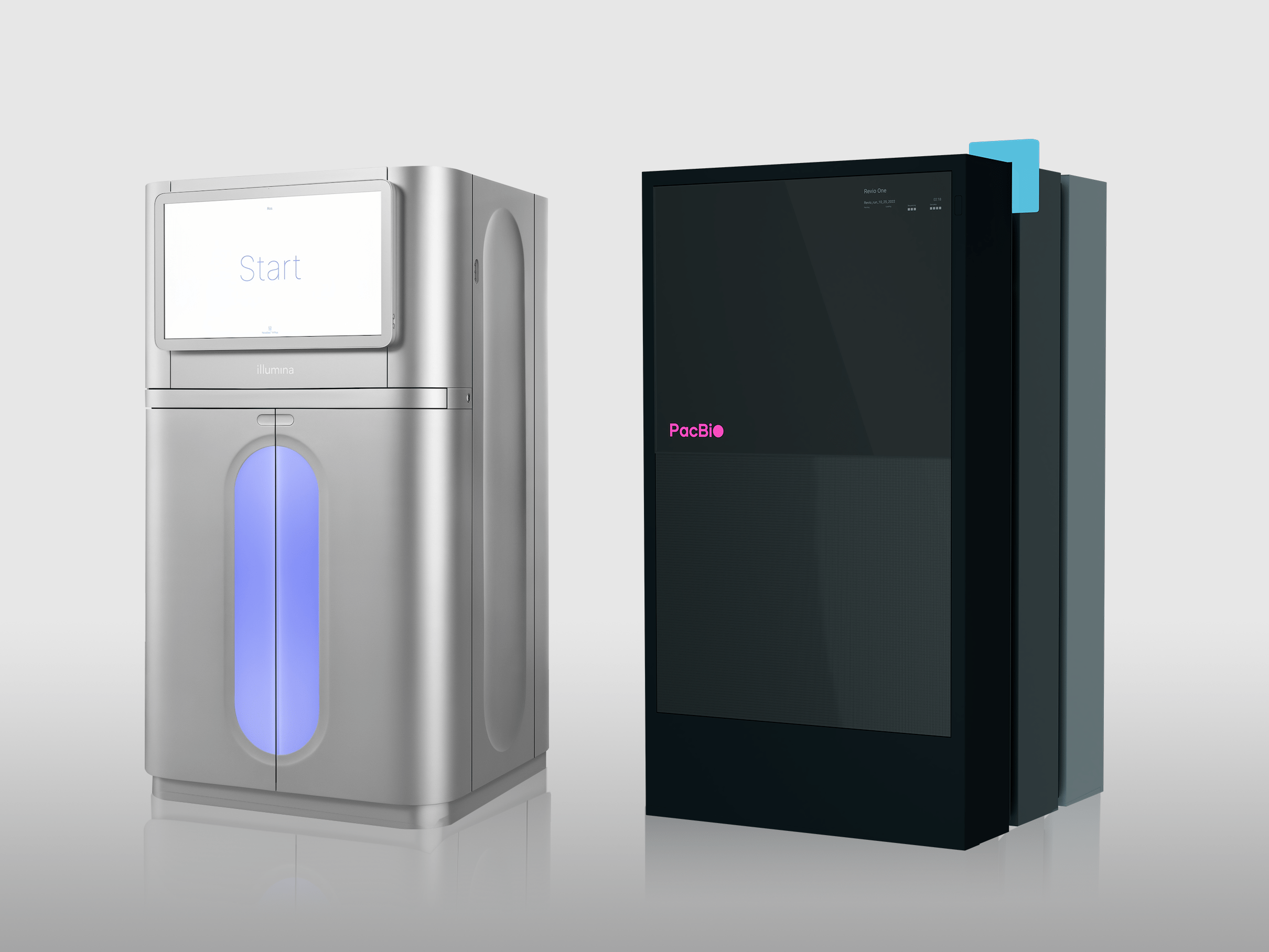 Novogene Announces Deployment of Illumina NovaSeq™ X Plus and PacBio