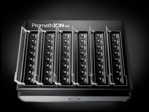 Oxford Nanopore PromethION